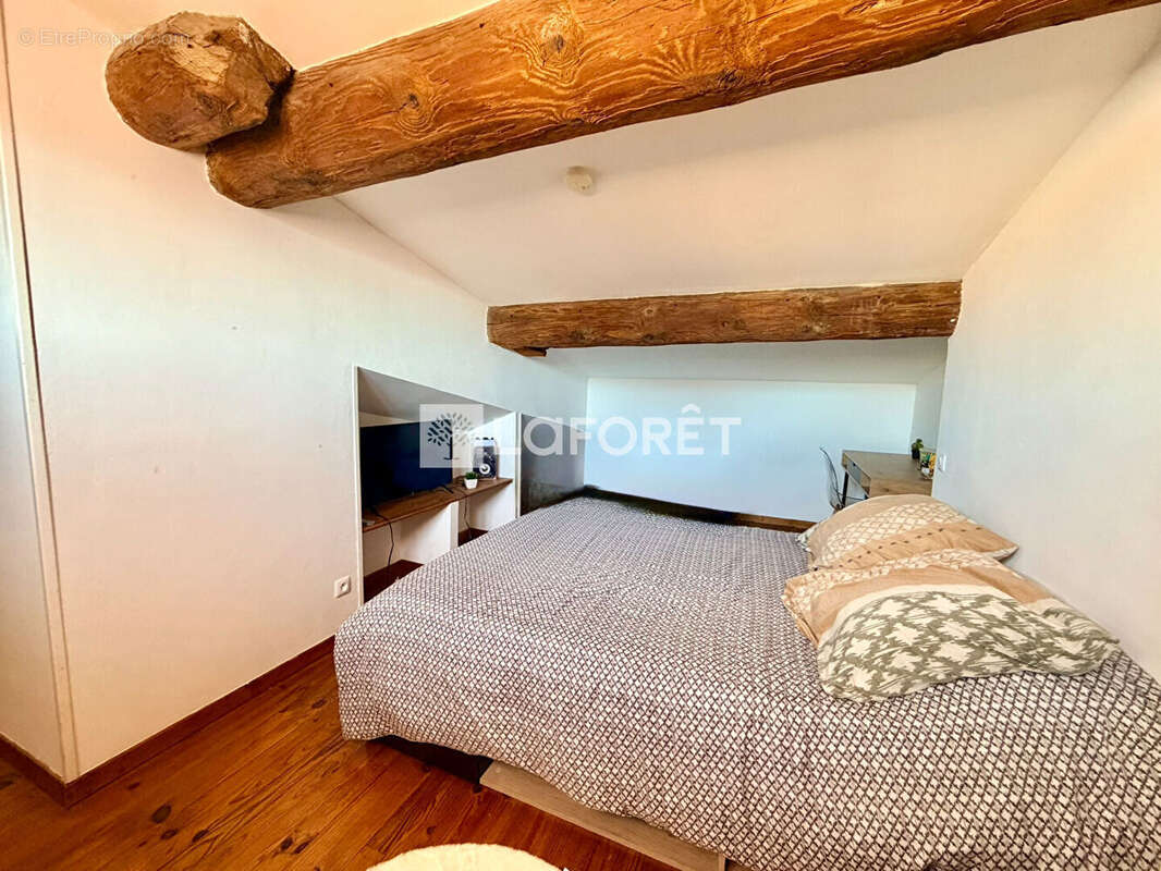 Appartement à RIVESALTES