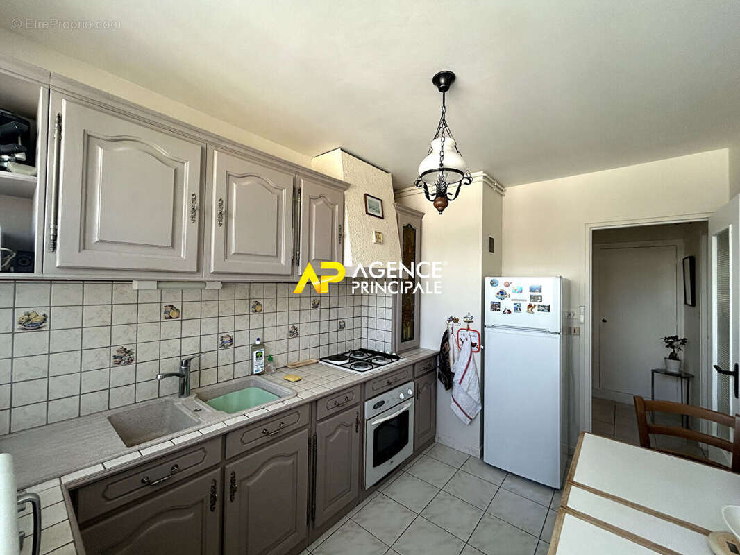 Appartement à BEZONS
