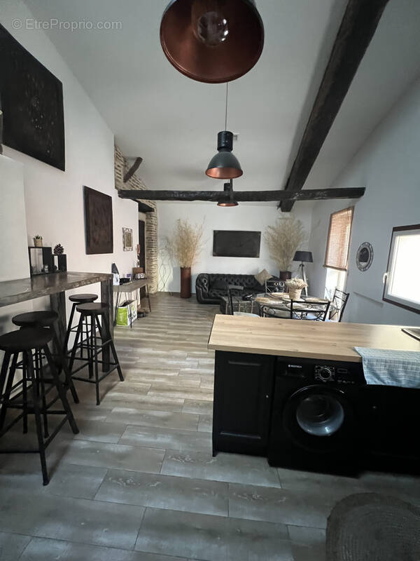 Appartement à PERPIGNAN