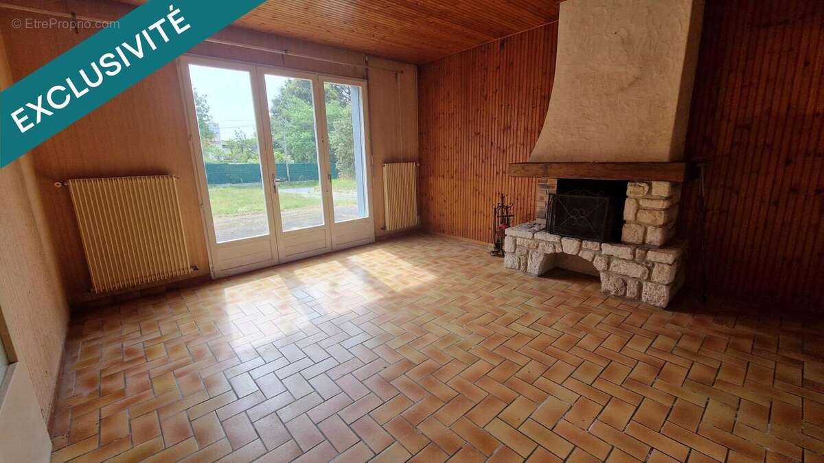 Photo 5 - Maison à TALMONT-SAINT-HILAIRE