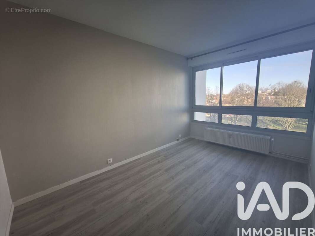 Photo 9 - Appartement à NIORT