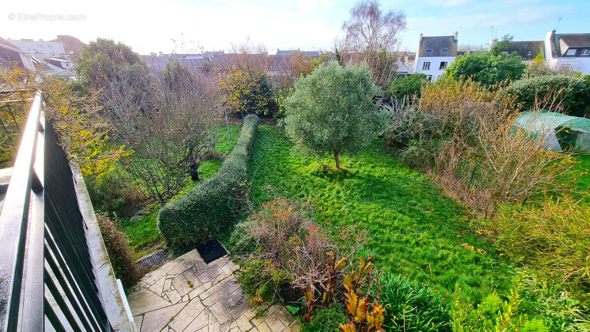 Maison à PORT-LOUIS