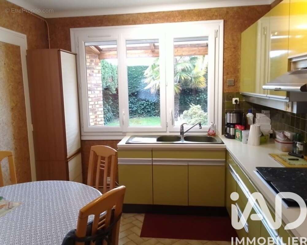 Photo 4 - Maison à LA ROCHE-SUR-YON