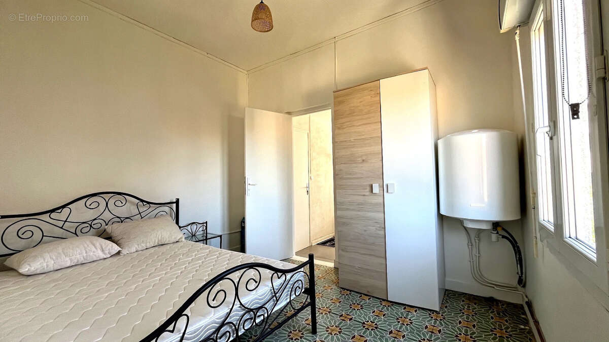 Appartement à VALRAS-PLAGE