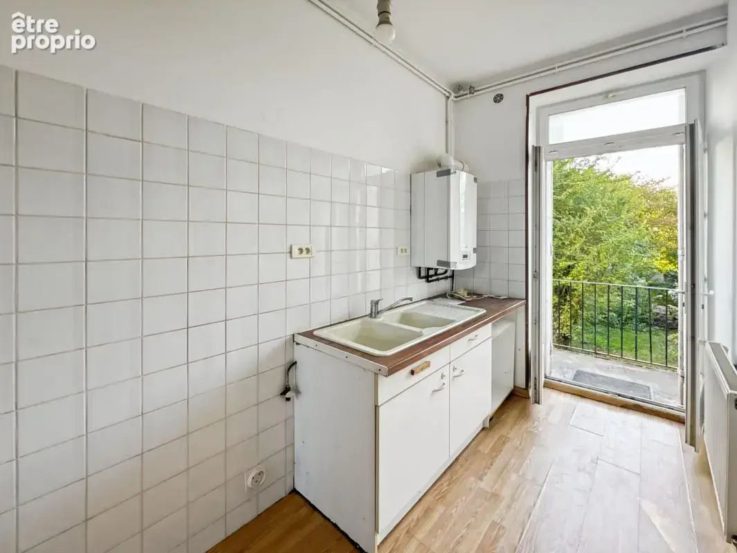 À VENDRE – Duplex 53 m² avec jardin – Quartier Saint-Georges, Périgueux - photo 2