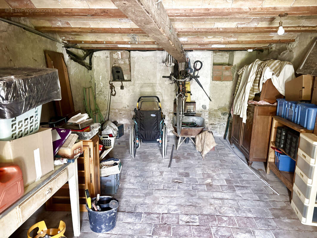 Maison à AUBENAS