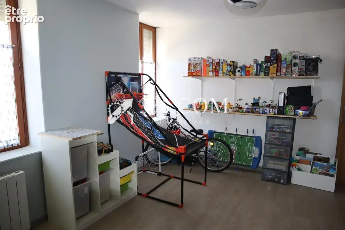 Maison 3 chambres secteur campagne ! - photo 10
