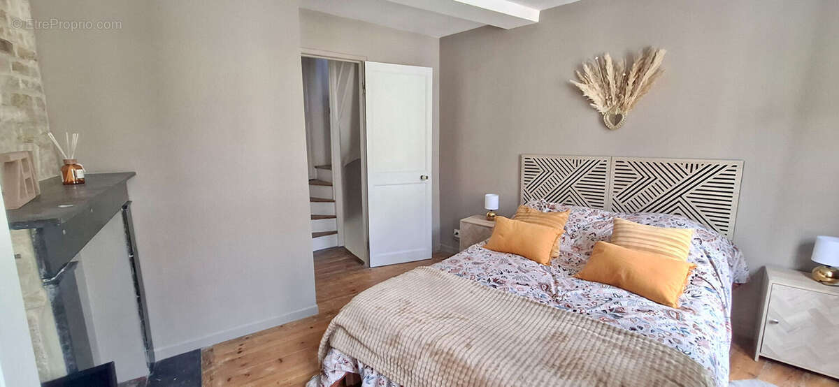 Maison 3 pièces à vendre à Saint Omer - Centre historique - photo 3