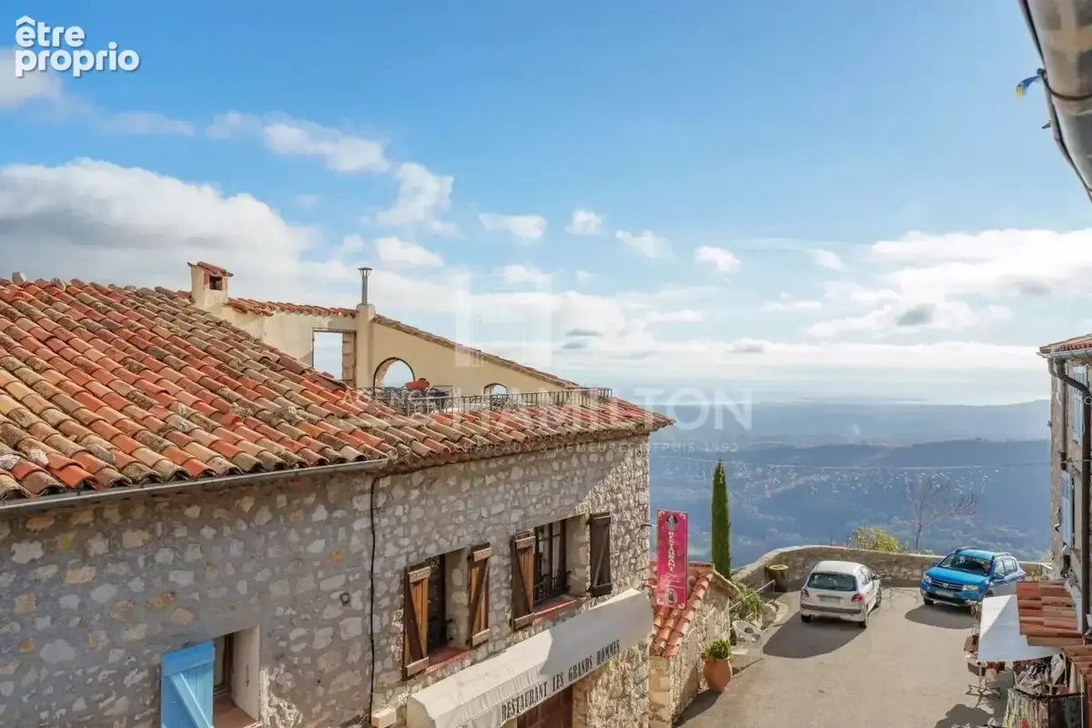 Maison à GOURDON