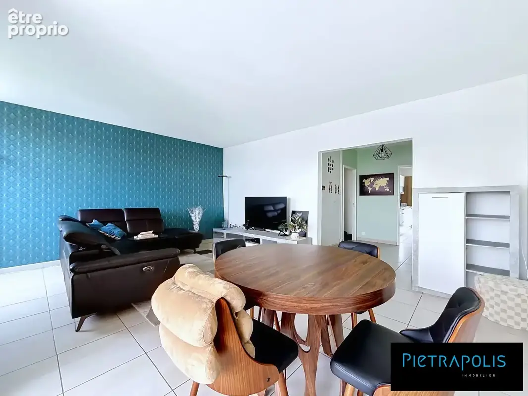 Appartement 4 pièces 101 m² à vendre à Lyon-4e (69004) - photo 8