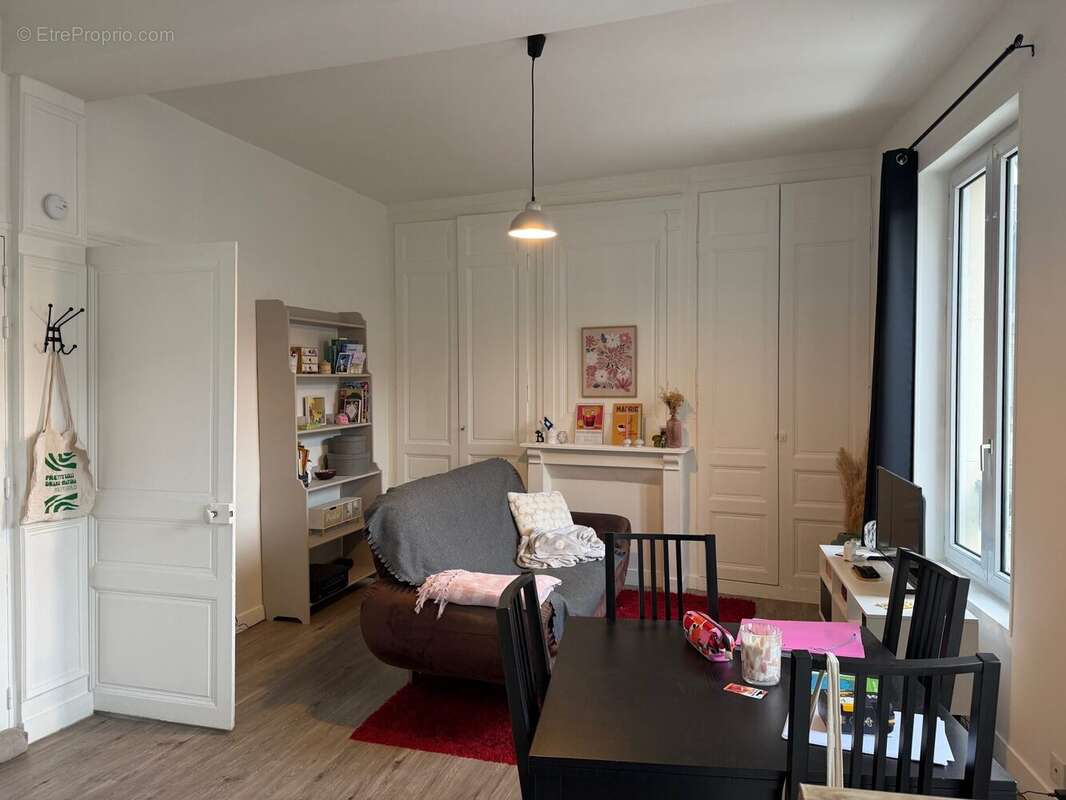 Appartement à BERNAY