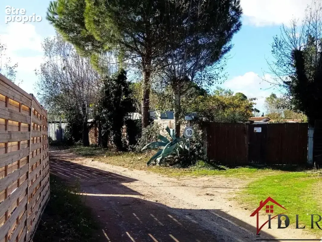 Bungalow à Vias (34450) - photo 21