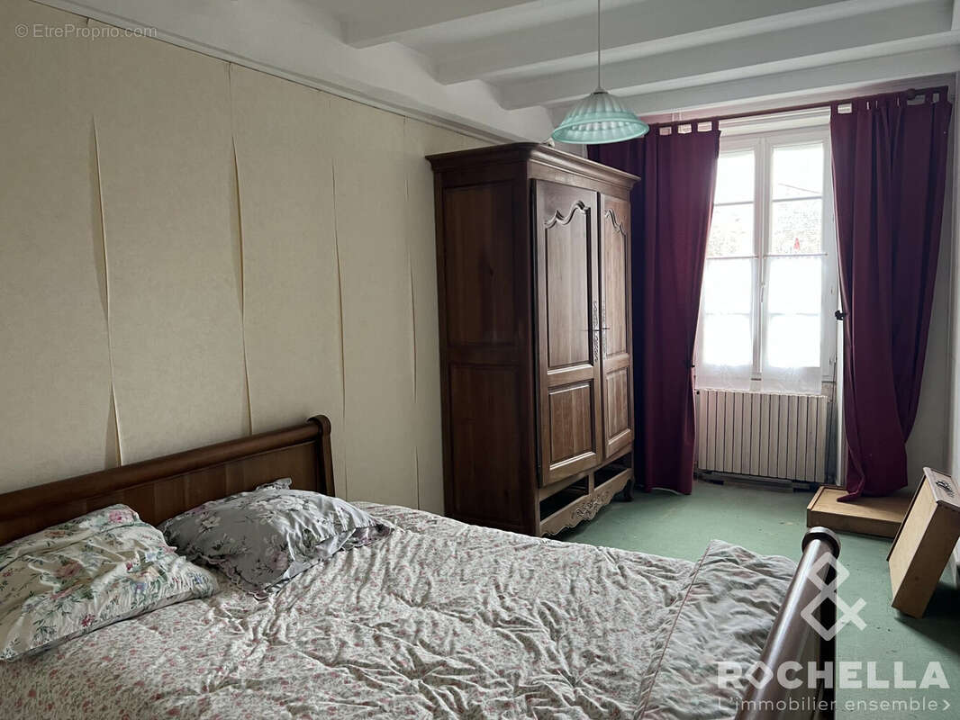 Maison à LOULAY