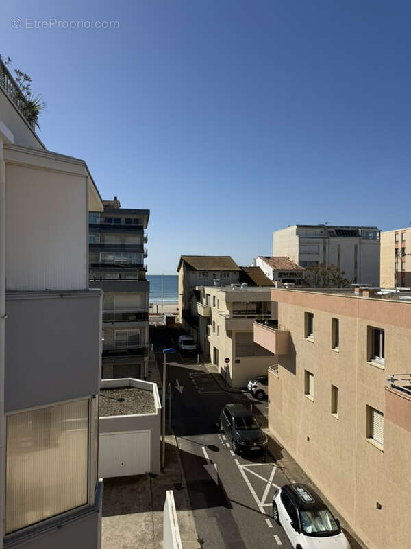 Appartement à PALAVAS-LES-FLOTS