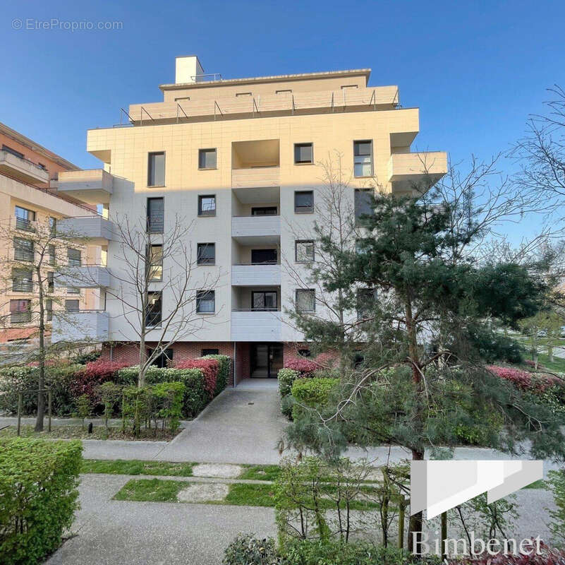 Appartement à ORLEANS