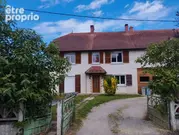 Maison à LA CHASSAGNE