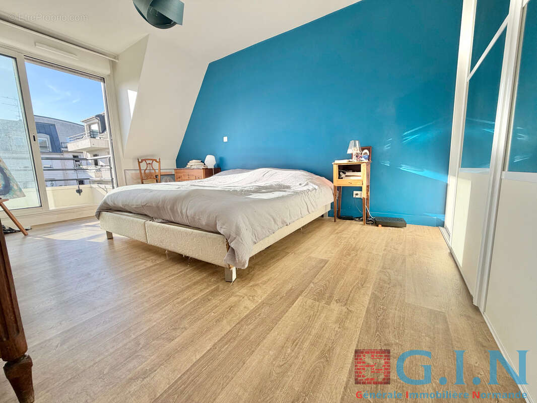 Appartement à ROUEN