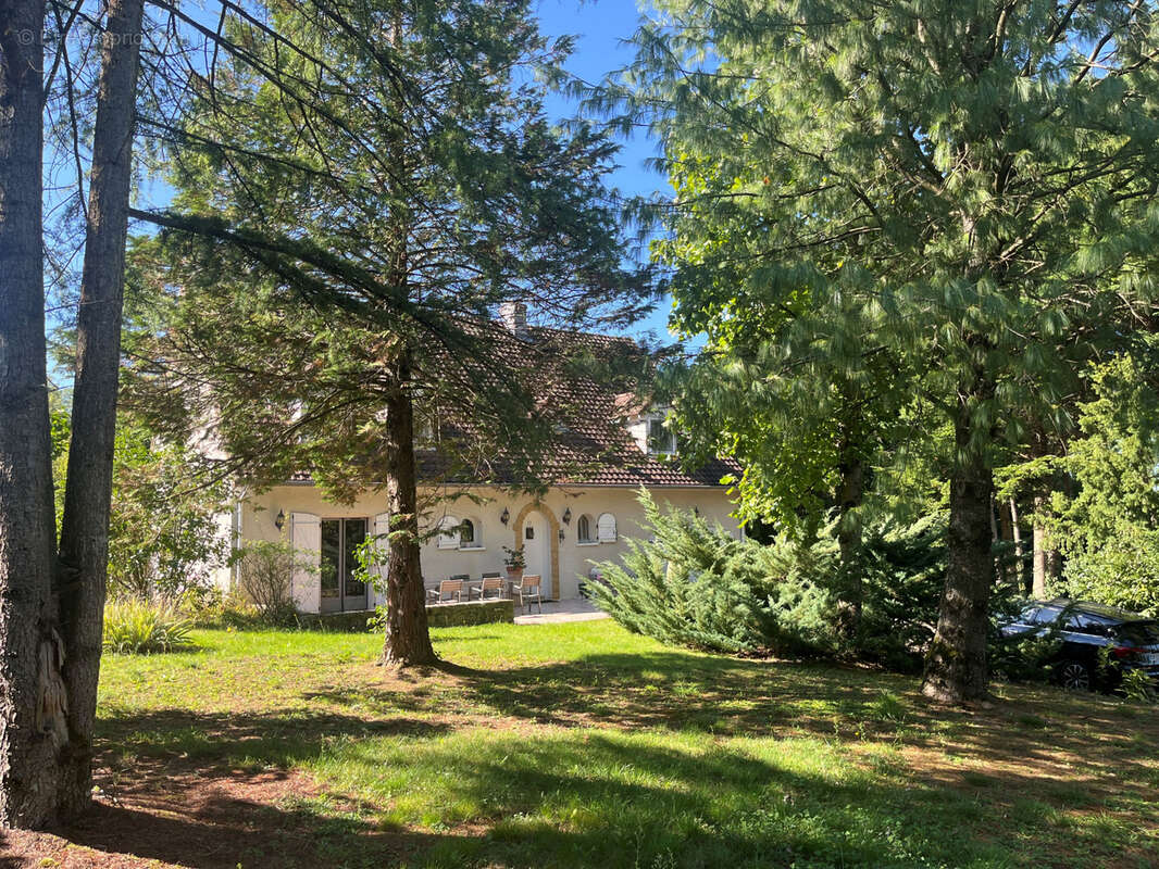 Maison à SORNAY