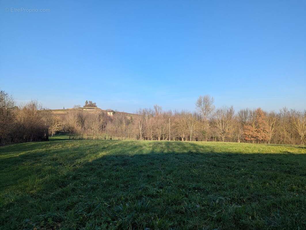 Maison à CORCELLES-EN-BEAUJOLAIS