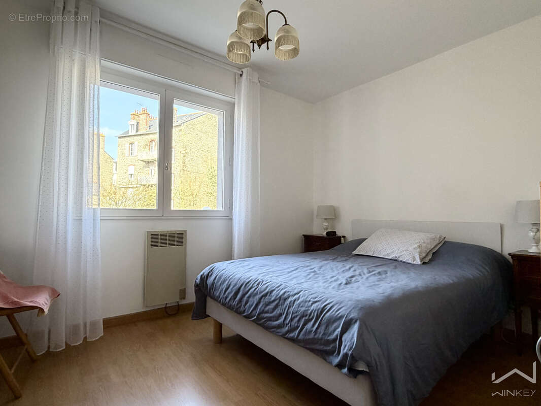 Appartement à DINARD