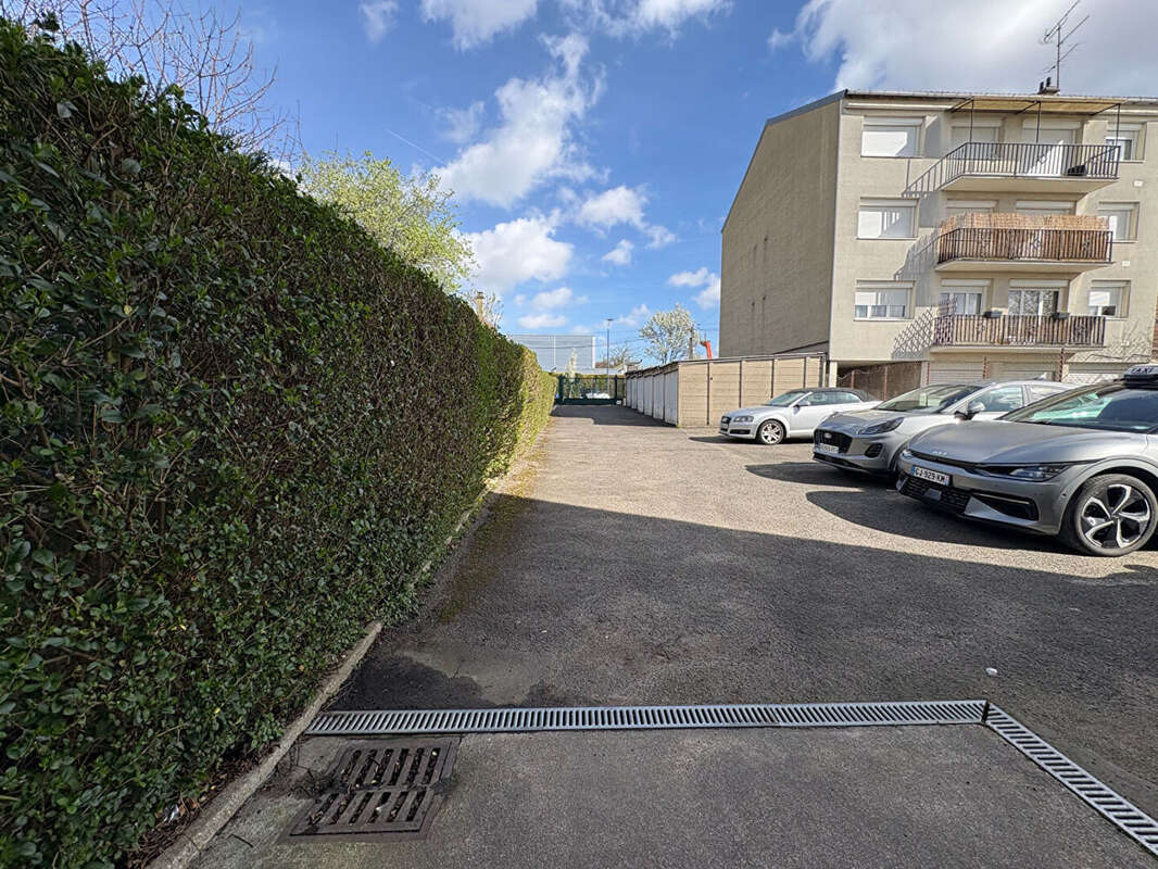 Appartement à DRANCY