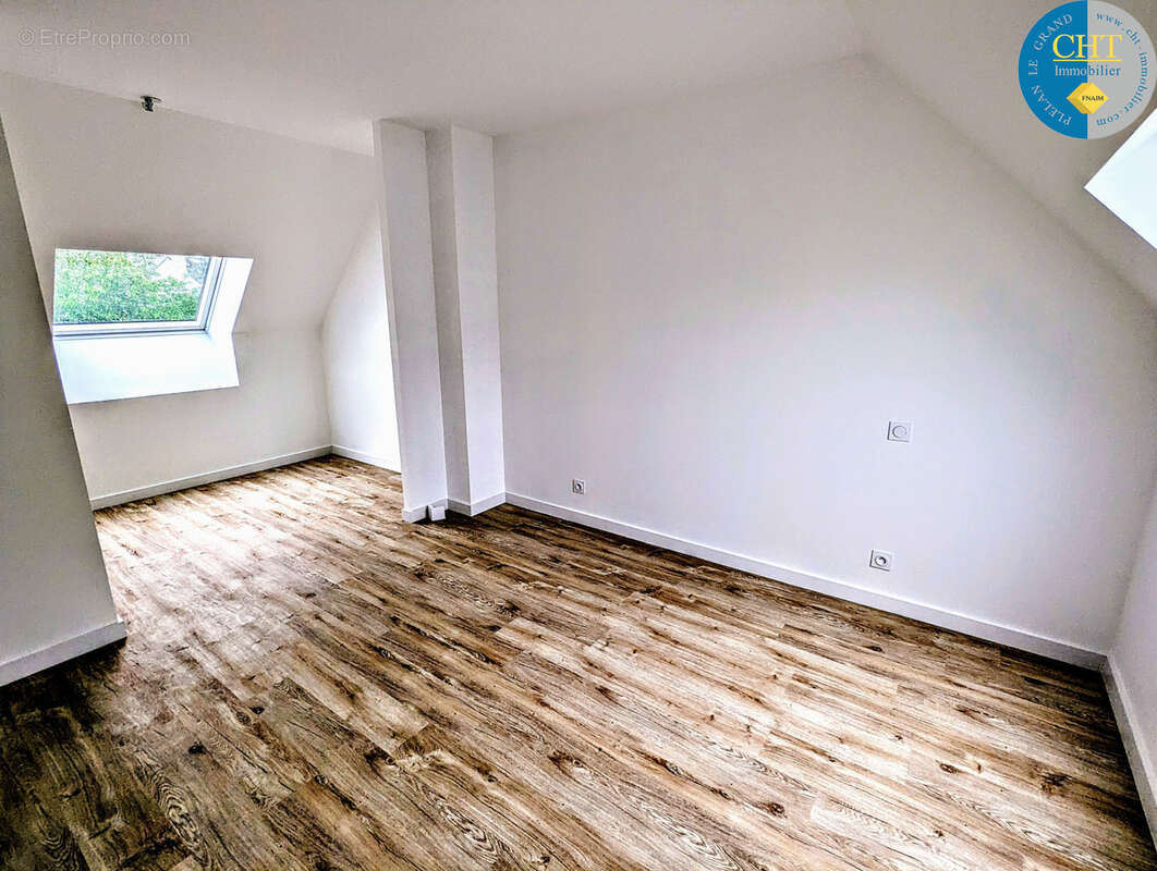 Maison neuve à RENNES - photo 11