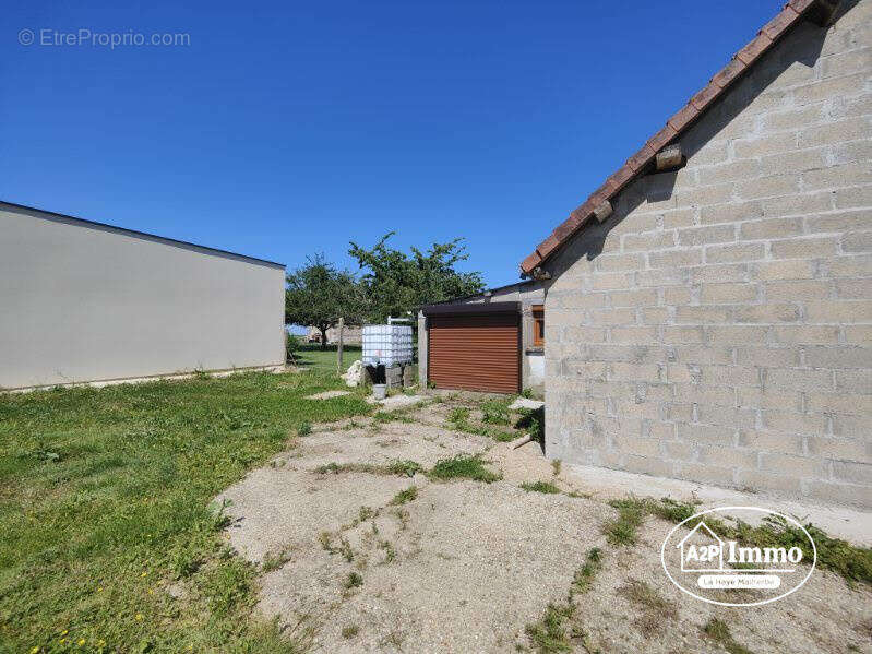 Projet de renovation - photo 7