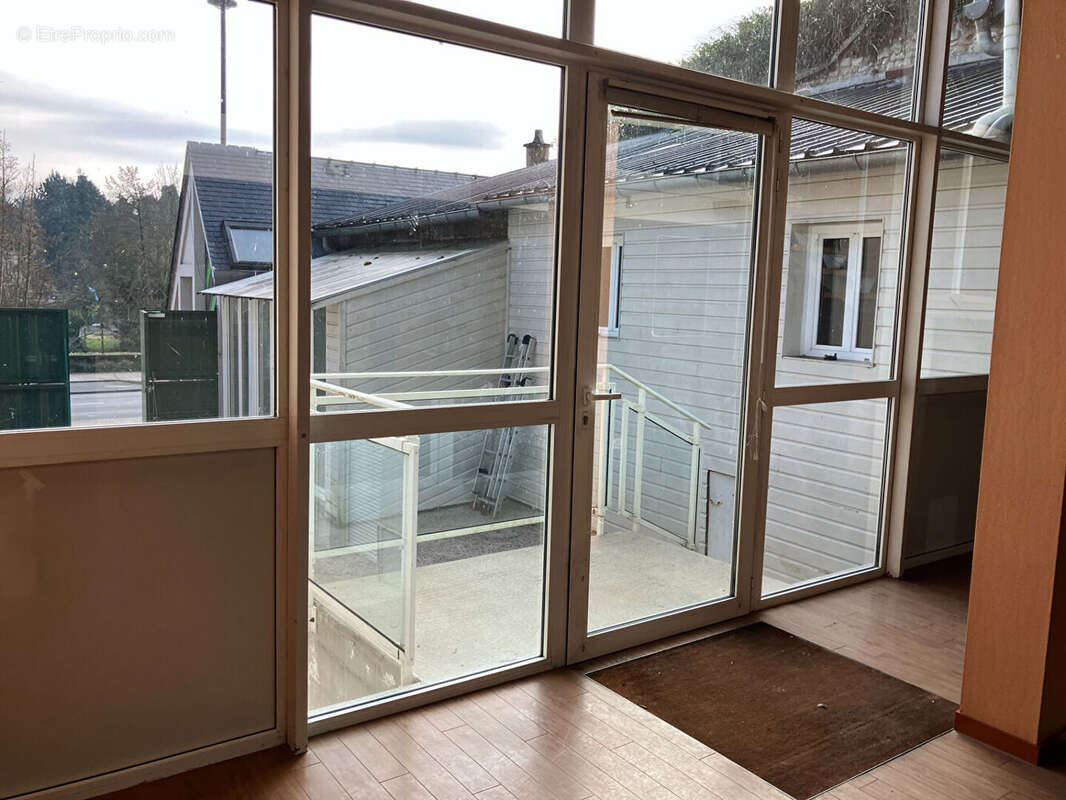 Commerce à POITIERS