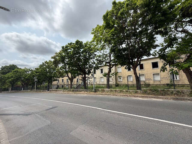 Appartement à SAINT-DOULCHARD