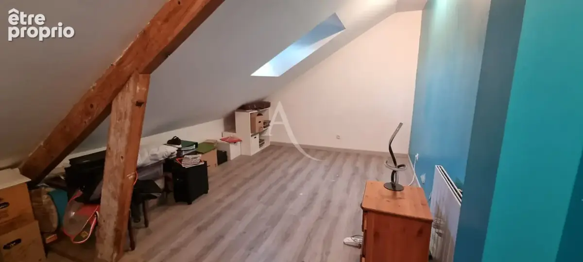 Maison de ville 114 m2 habitable. - photo 14