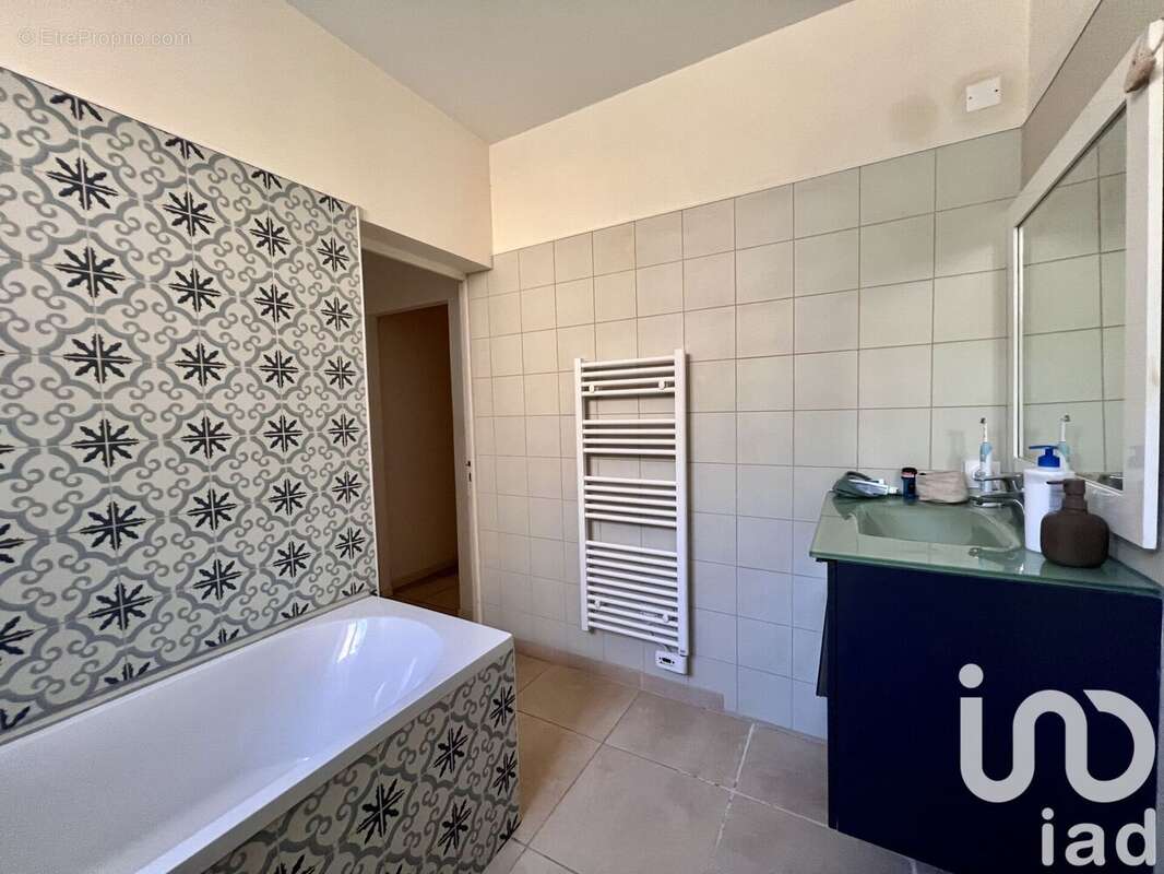 Photo 5 - Maison à SAINT-MARCEL-SUR-AUDE