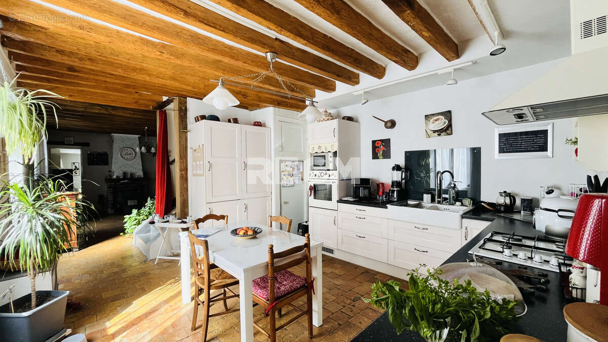 Maison à BEAUGENCY