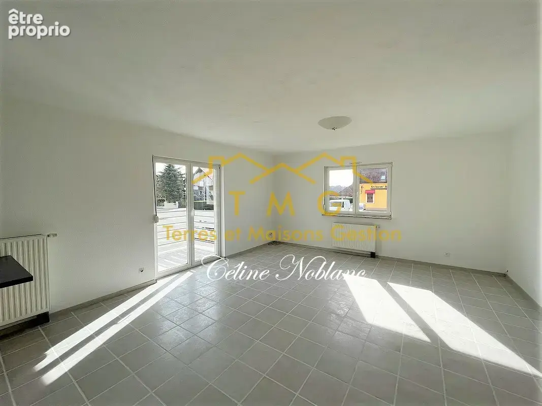 Magnifique appartement de 78 m2 - photo 4