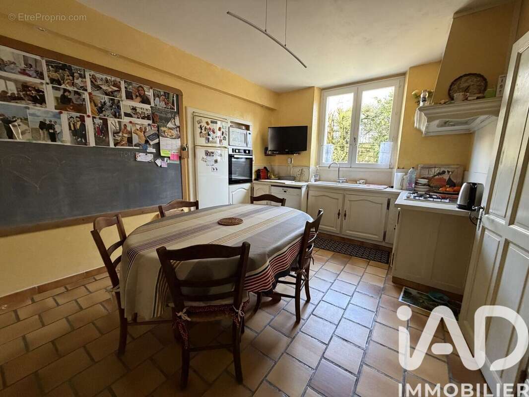 Photo 4 - Maison à MOUTHIERS-SUR-BOEME