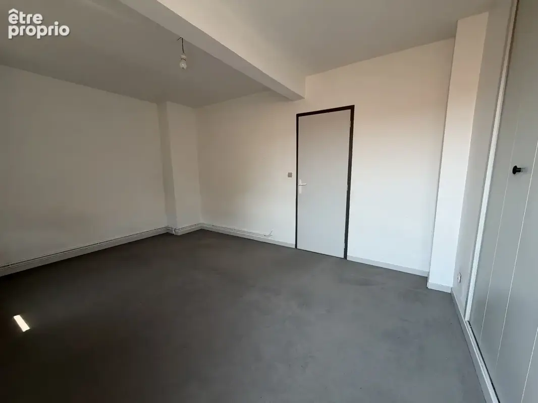 Maison T2 en Duplex 46m2 TOULOUSE - photo 7