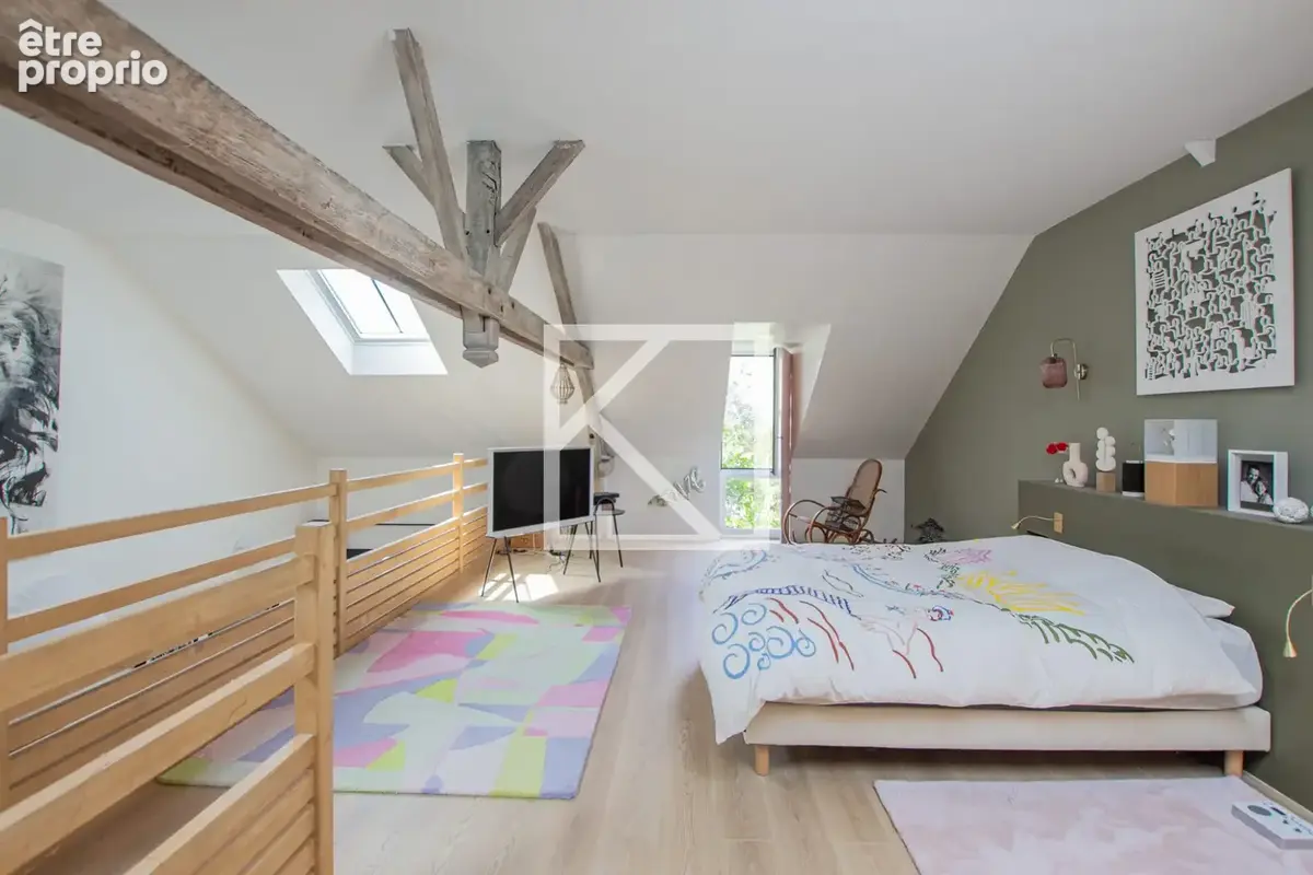 Maison 500 m² à Angers  - photo 9