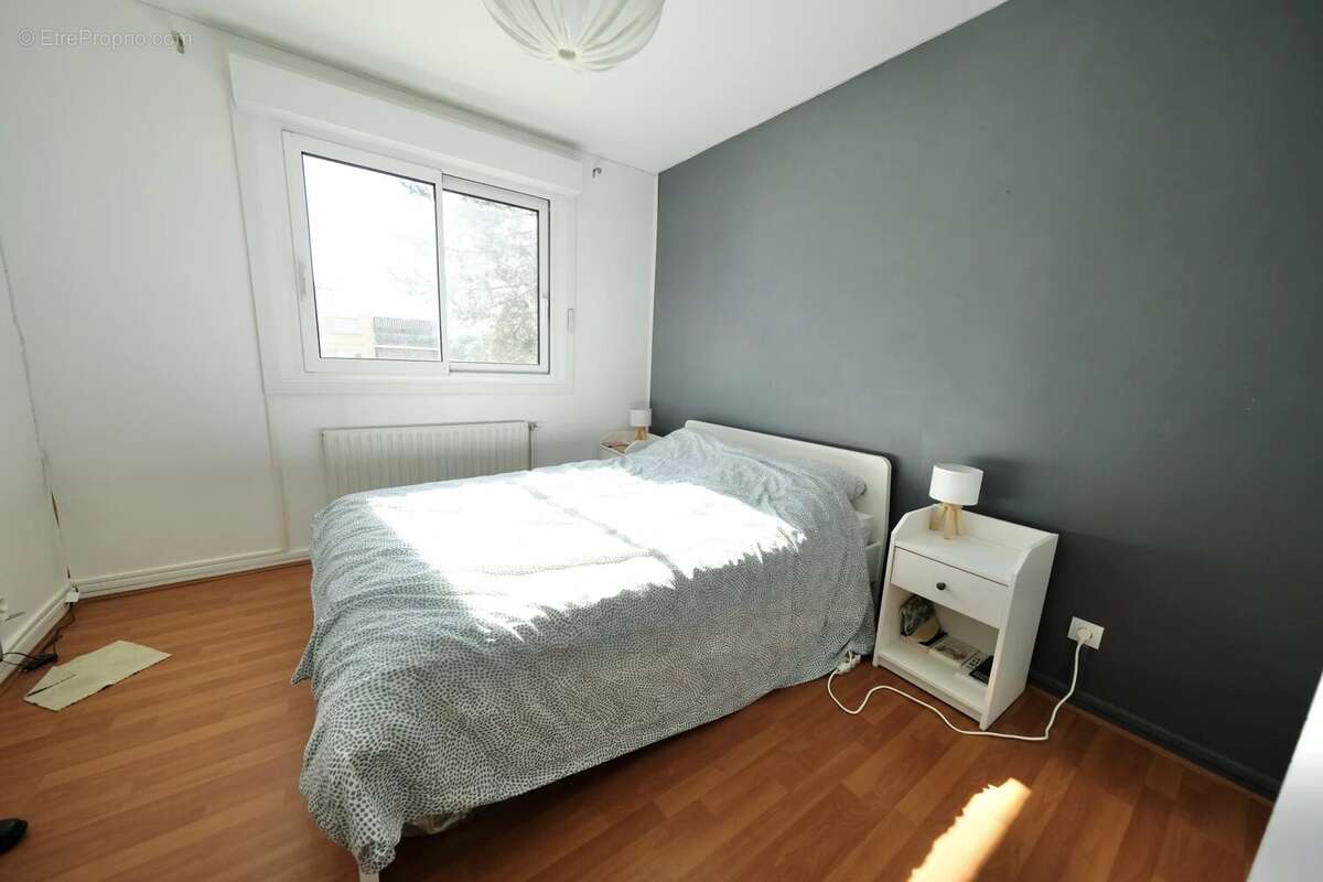 Appartement à OULLINS