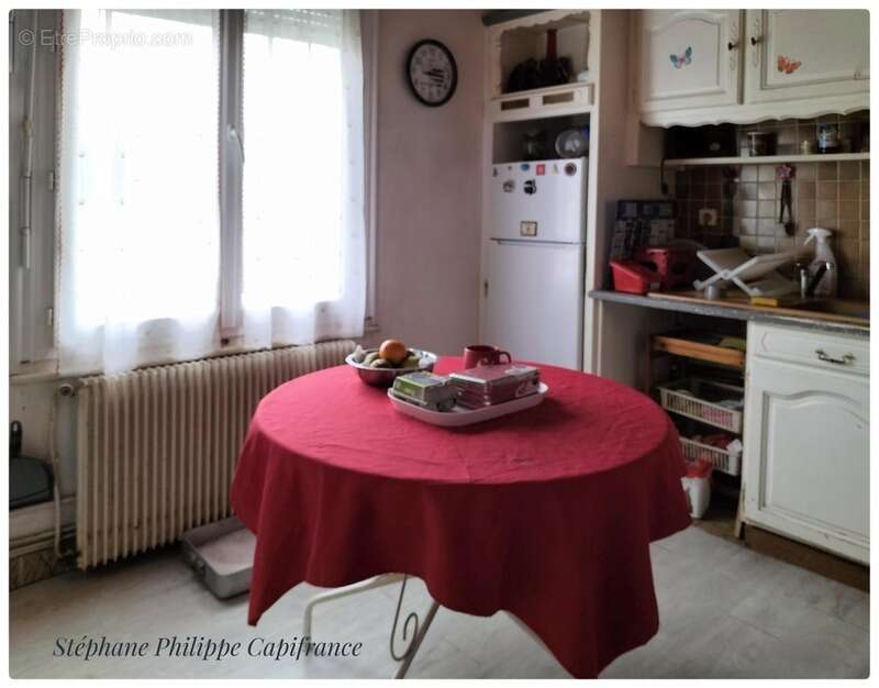 Appartement à HENNEBONT