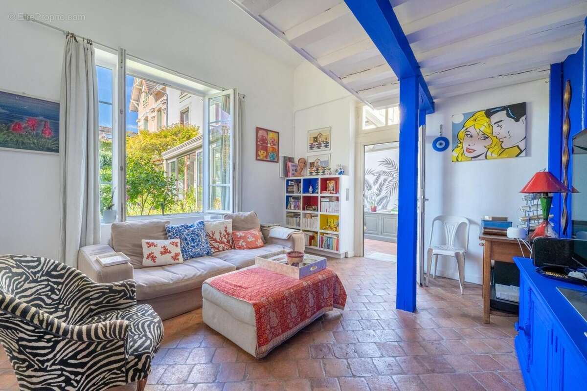 Photo 6 - Maison à ANDRESY