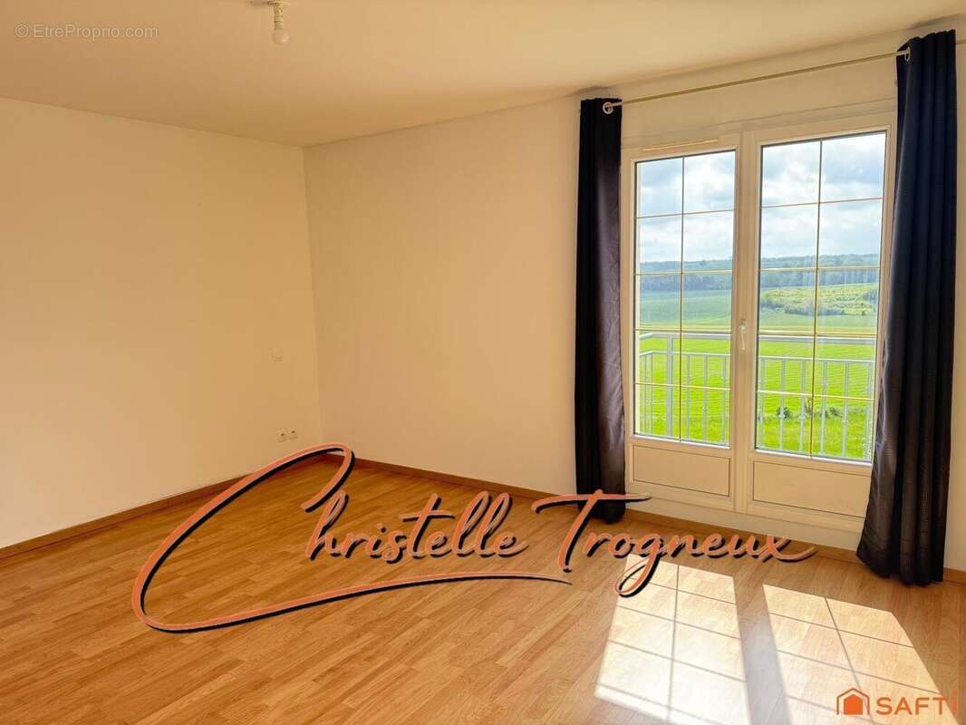 Maison 194 m² à Saint-Aubin-Montenoy  - photo 6