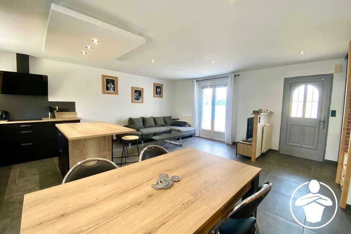 Vente Maison Casseneuil(47440) 179 900ï¿œ - photo 3