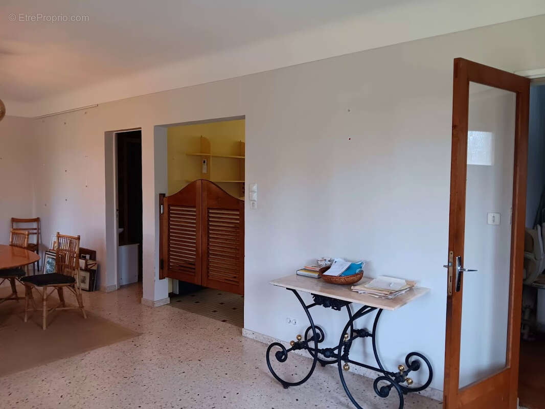 Maison à MONTRICOUX