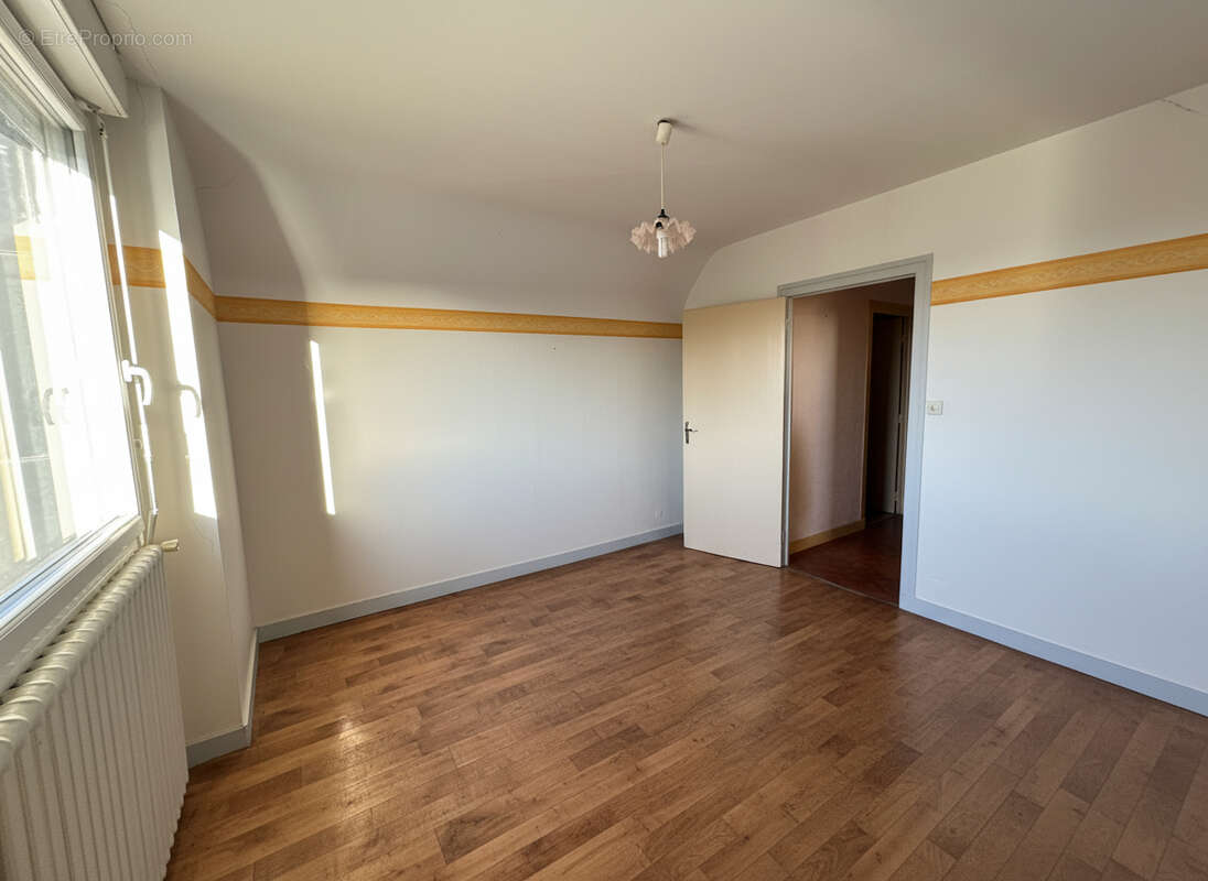 Maison 114m² à landivisiau - photo 5