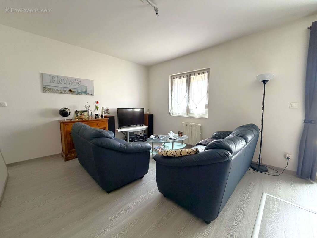 Maison au calme, ideal 1er achat ou investissment locatif ! - photo 2