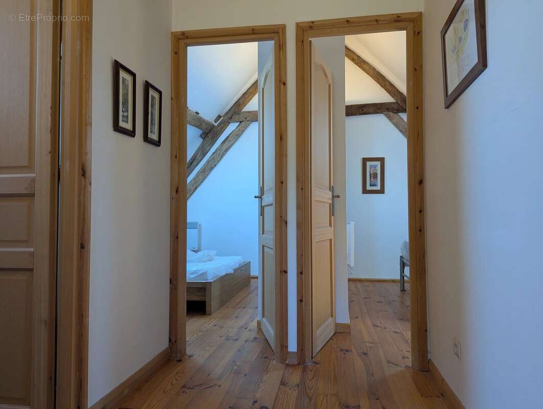 Belle longère de 3 chambres avec une dépendance pour les invités - photo 15
