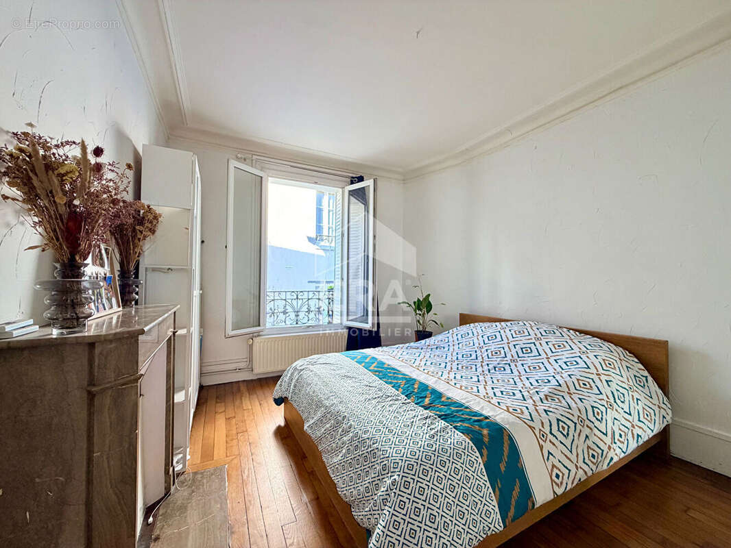 Appartement à SEVRES