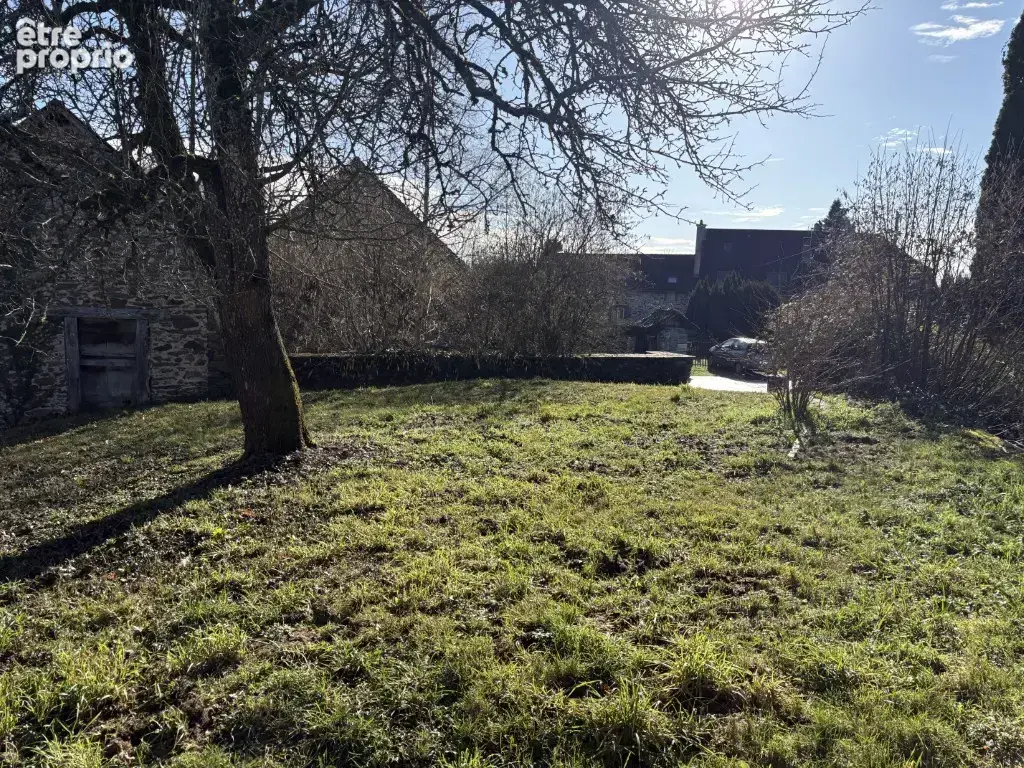Maison correzienne a renover - photo 5