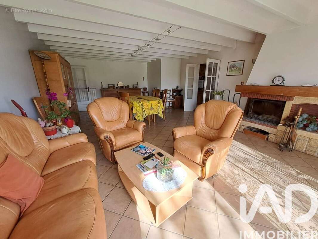Photo 5 - Maison à ETAULES
