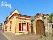 Maison à COULOMBS