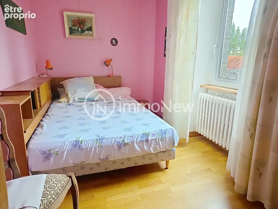 Maison 5 pièces 96m2 Le Grand Celland - photo 8